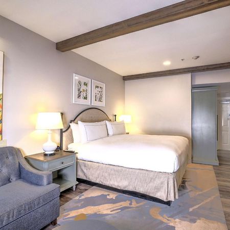The Lodge At Healdsburg, Tapestry Collection By Hilton Exteriör bild