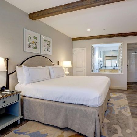 The Lodge At Healdsburg, Tapestry Collection By Hilton Exteriör bild