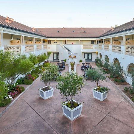 The Lodge At Healdsburg, Tapestry Collection By Hilton Exteriör bild
