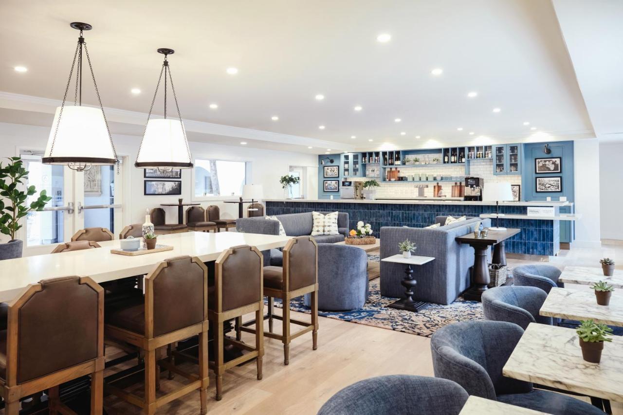 The Lodge At Healdsburg, Tapestry Collection By Hilton Exteriör bild