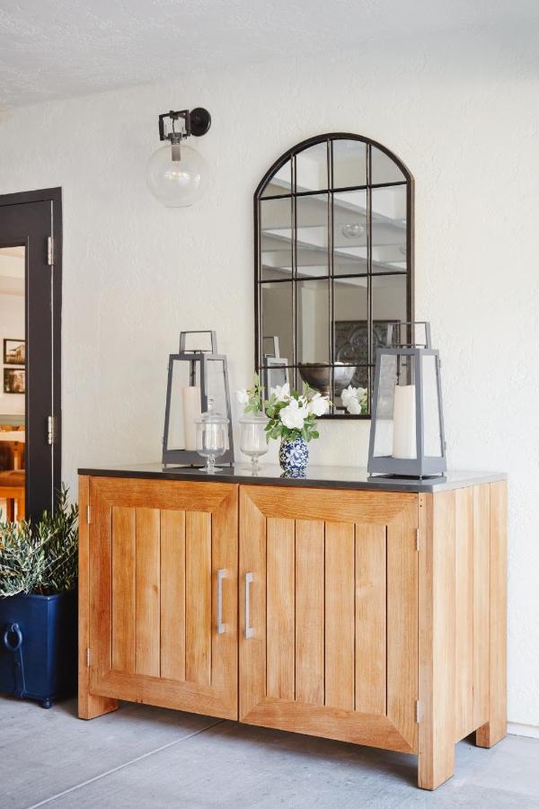 The Lodge At Healdsburg, Tapestry Collection By Hilton Exteriör bild