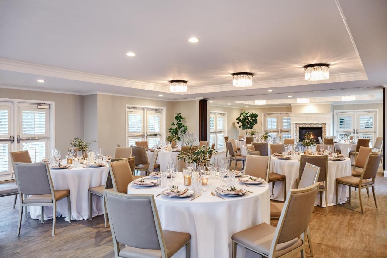 The Lodge At Healdsburg, Tapestry Collection By Hilton Exteriör bild