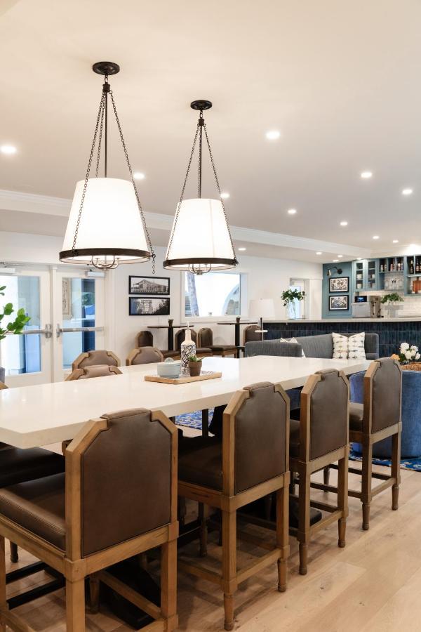 The Lodge At Healdsburg, Tapestry Collection By Hilton Exteriör bild