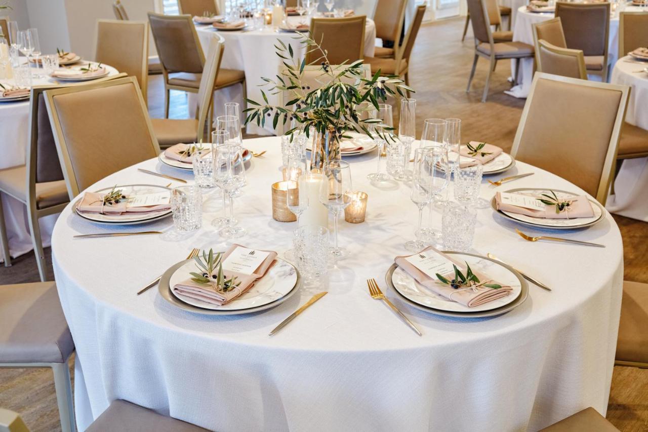 The Lodge At Healdsburg, Tapestry Collection By Hilton Exteriör bild