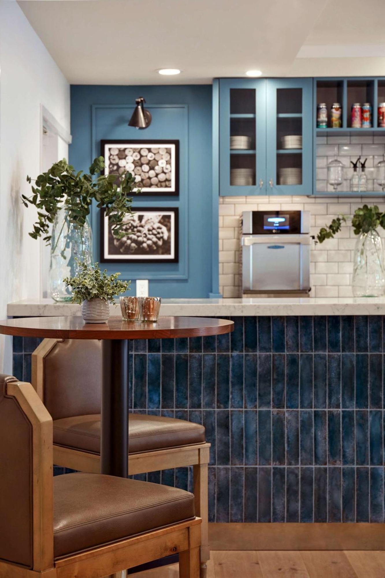 The Lodge At Healdsburg, Tapestry Collection By Hilton Exteriör bild