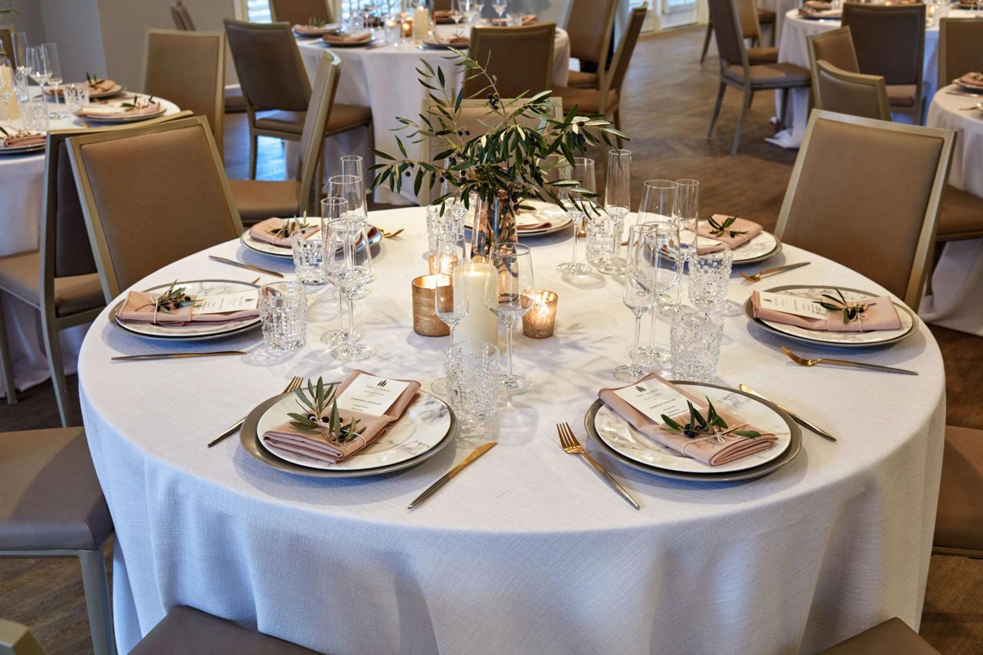 The Lodge At Healdsburg, Tapestry Collection By Hilton Exteriör bild