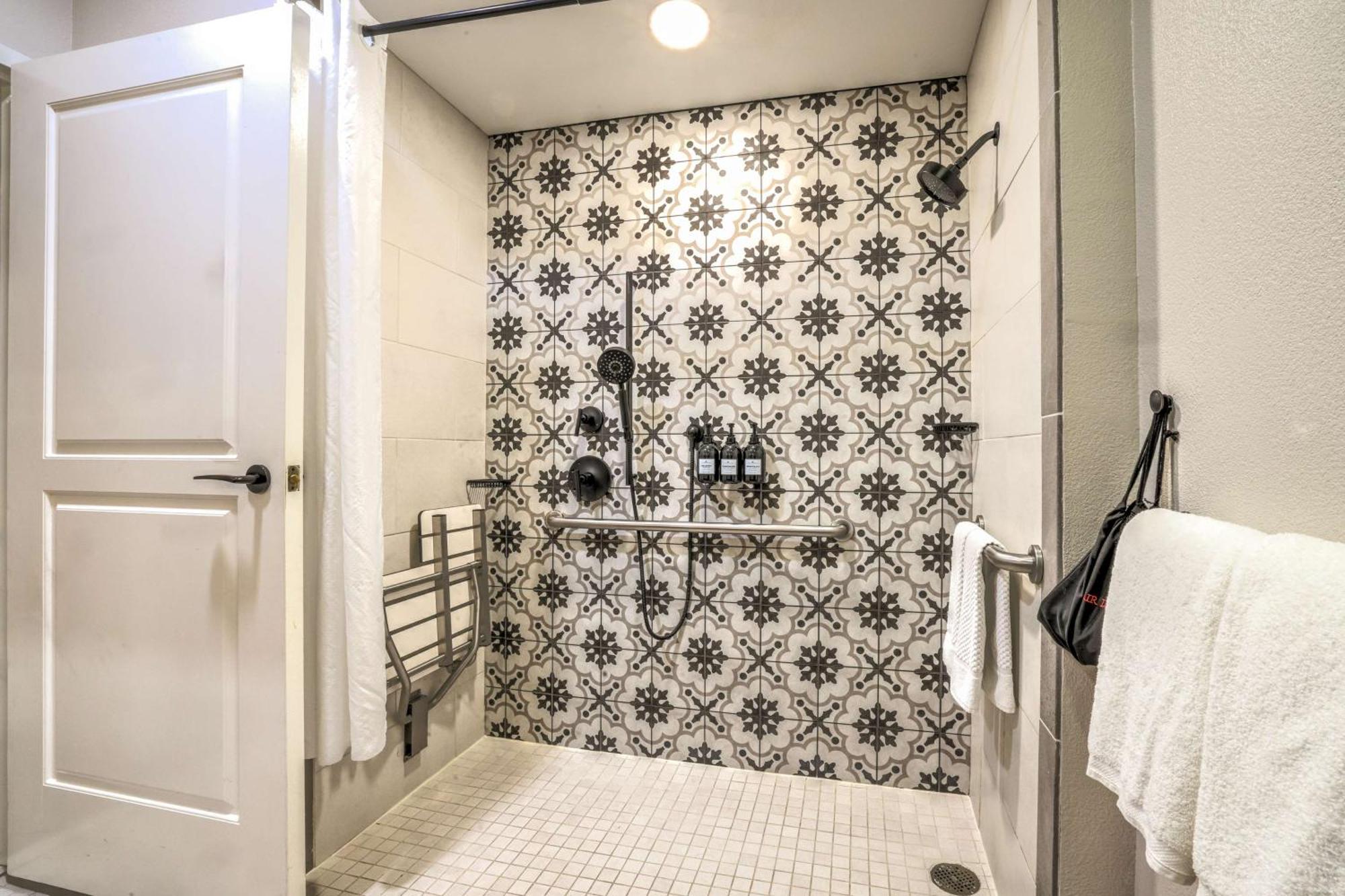 The Lodge At Healdsburg, Tapestry Collection By Hilton Exteriör bild