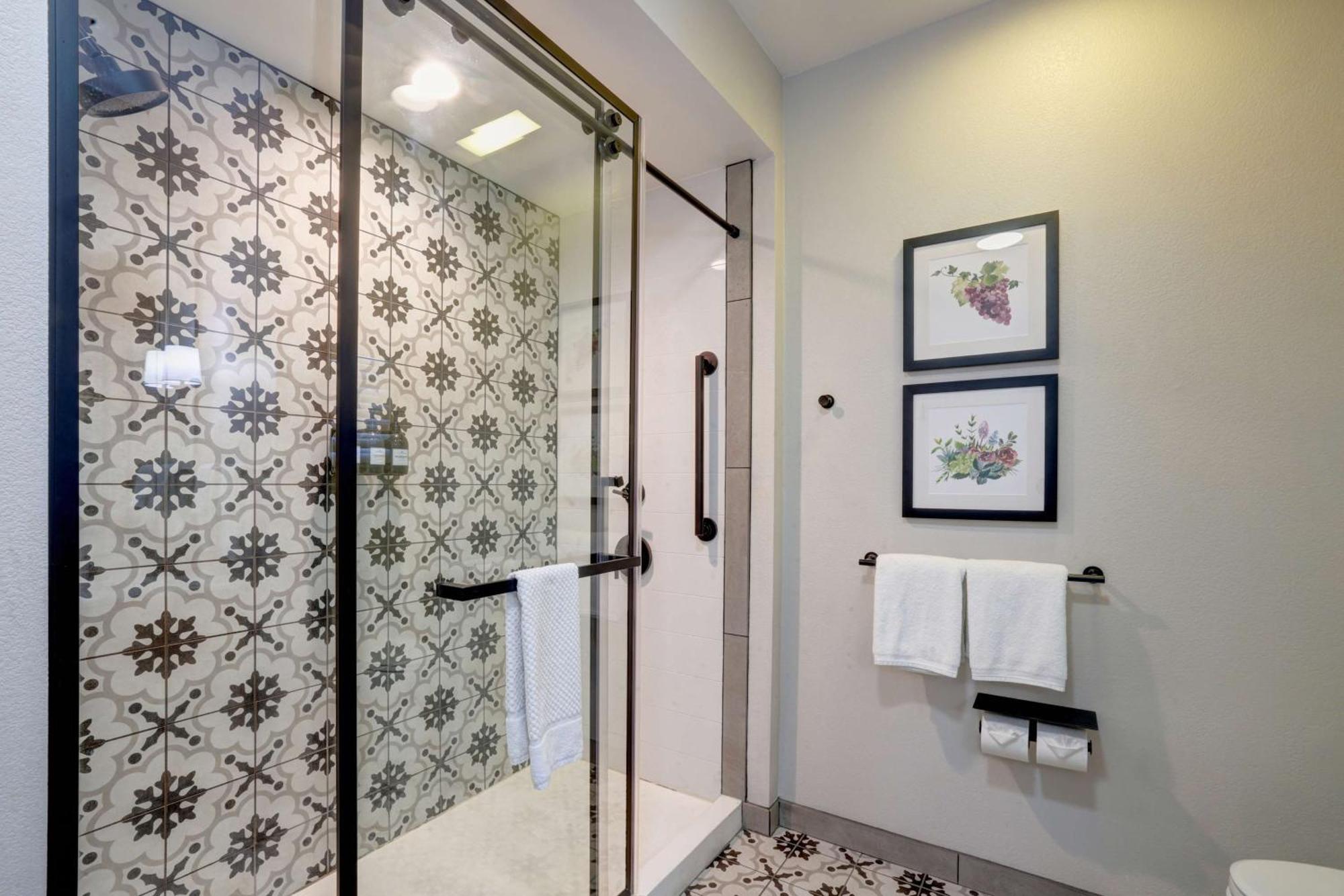 The Lodge At Healdsburg, Tapestry Collection By Hilton Exteriör bild