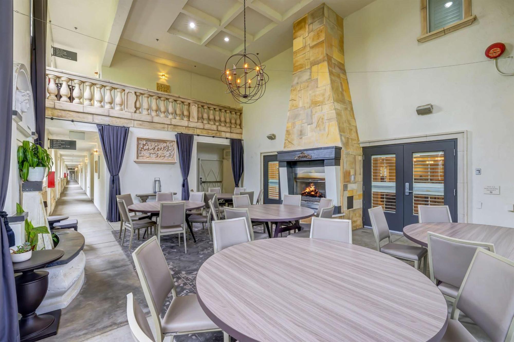The Lodge At Healdsburg, Tapestry Collection By Hilton Exteriör bild