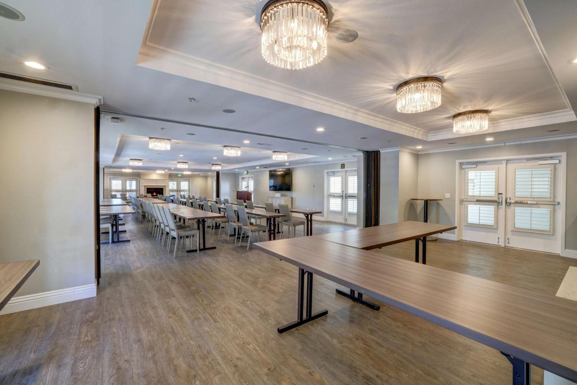 The Lodge At Healdsburg, Tapestry Collection By Hilton Exteriör bild