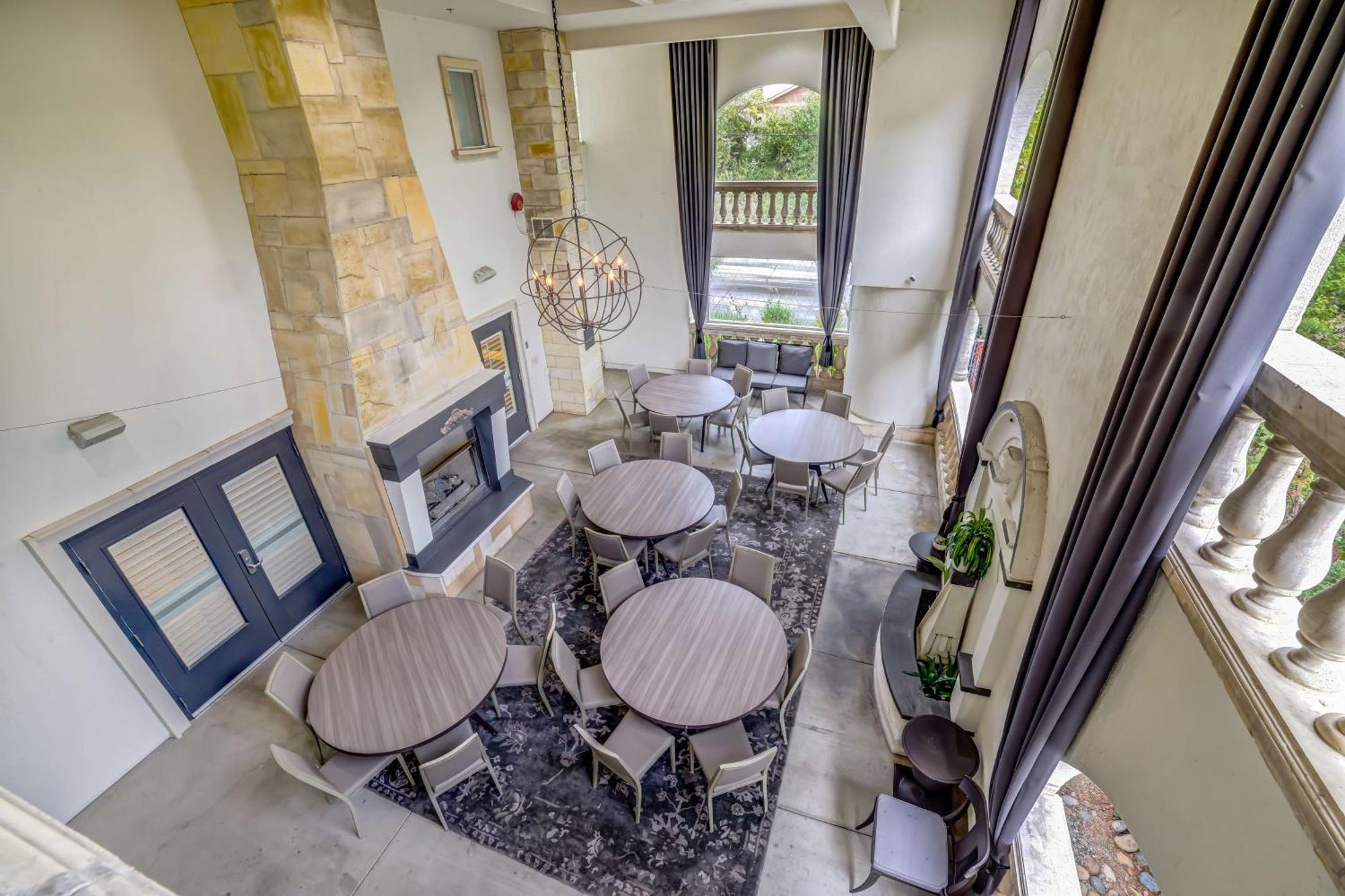 The Lodge At Healdsburg, Tapestry Collection By Hilton Exteriör bild