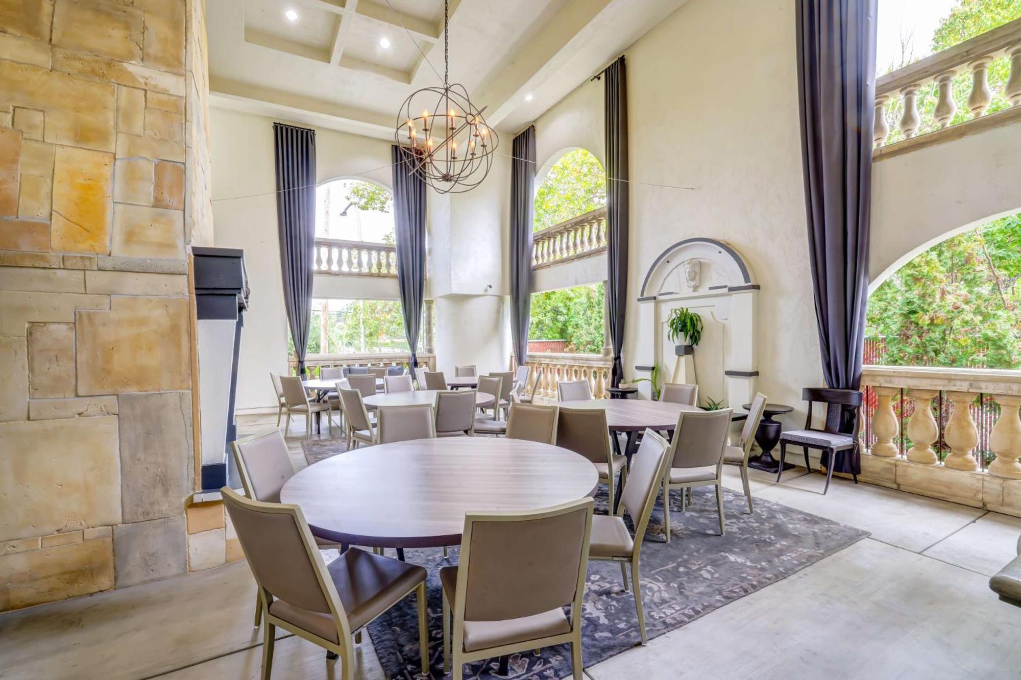 The Lodge At Healdsburg, Tapestry Collection By Hilton Exteriör bild