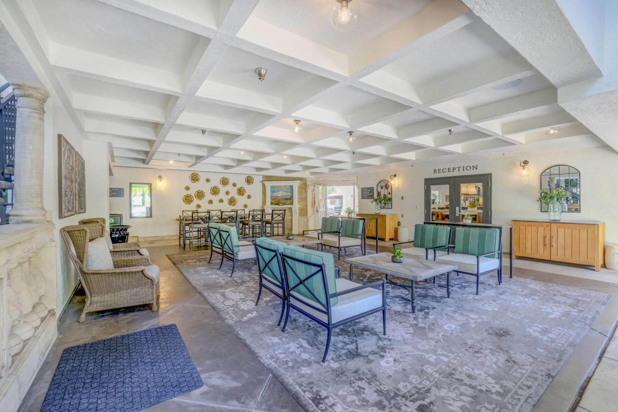 The Lodge At Healdsburg, Tapestry Collection By Hilton Exteriör bild